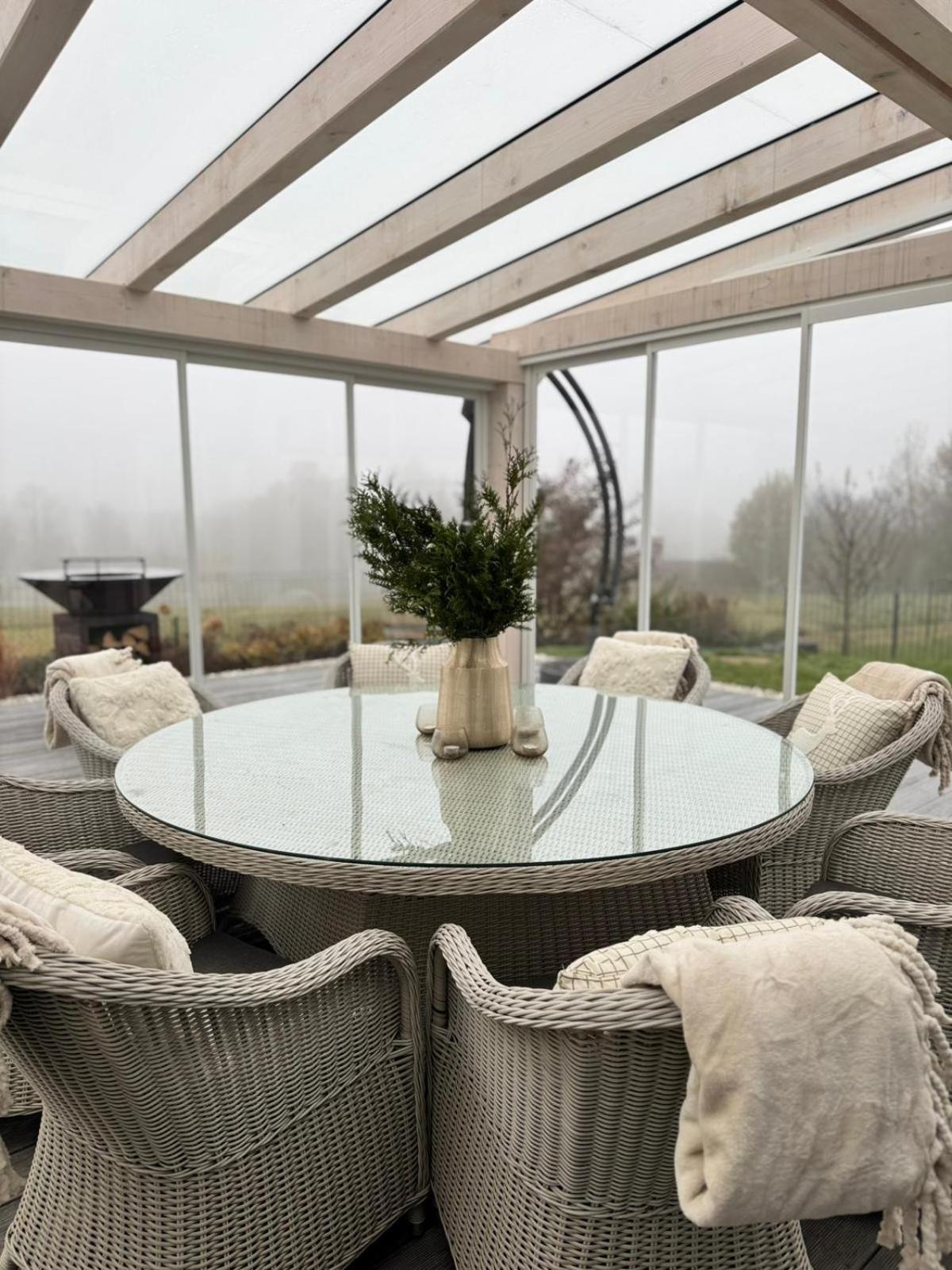 Terveys Residence Velopoli Luaran gambar